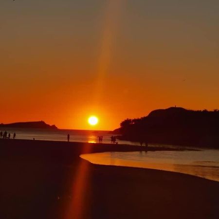 58 Newquay View, Newquay Bay Resort ภายนอก รูปภาพ