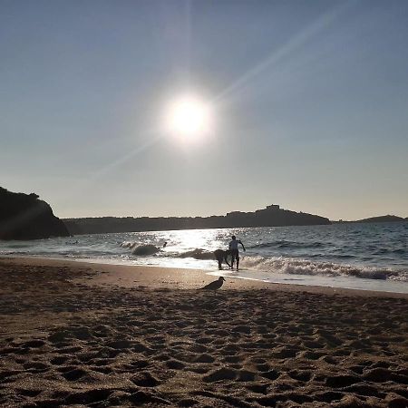58 Newquay View, Newquay Bay Resort ภายนอก รูปภาพ