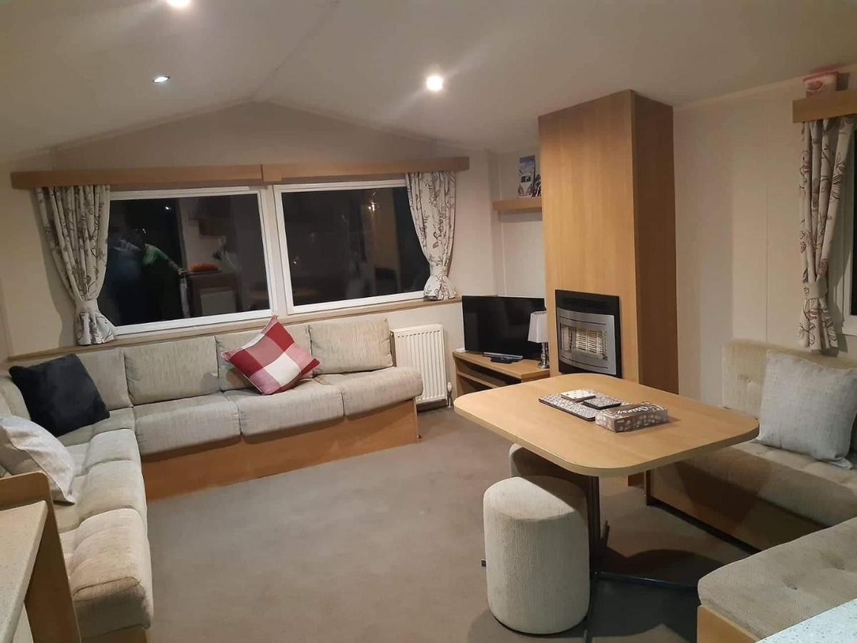 58 Newquay View, Newquay Bay Resort ภายนอก รูปภาพ