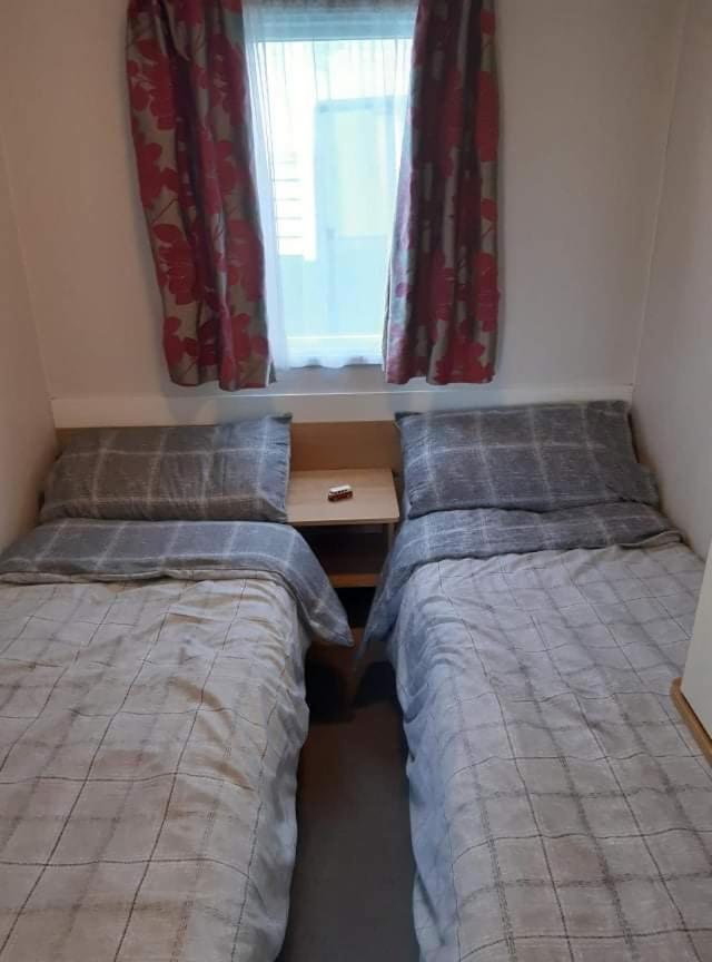 58 Newquay View, Newquay Bay Resort ภายนอก รูปภาพ