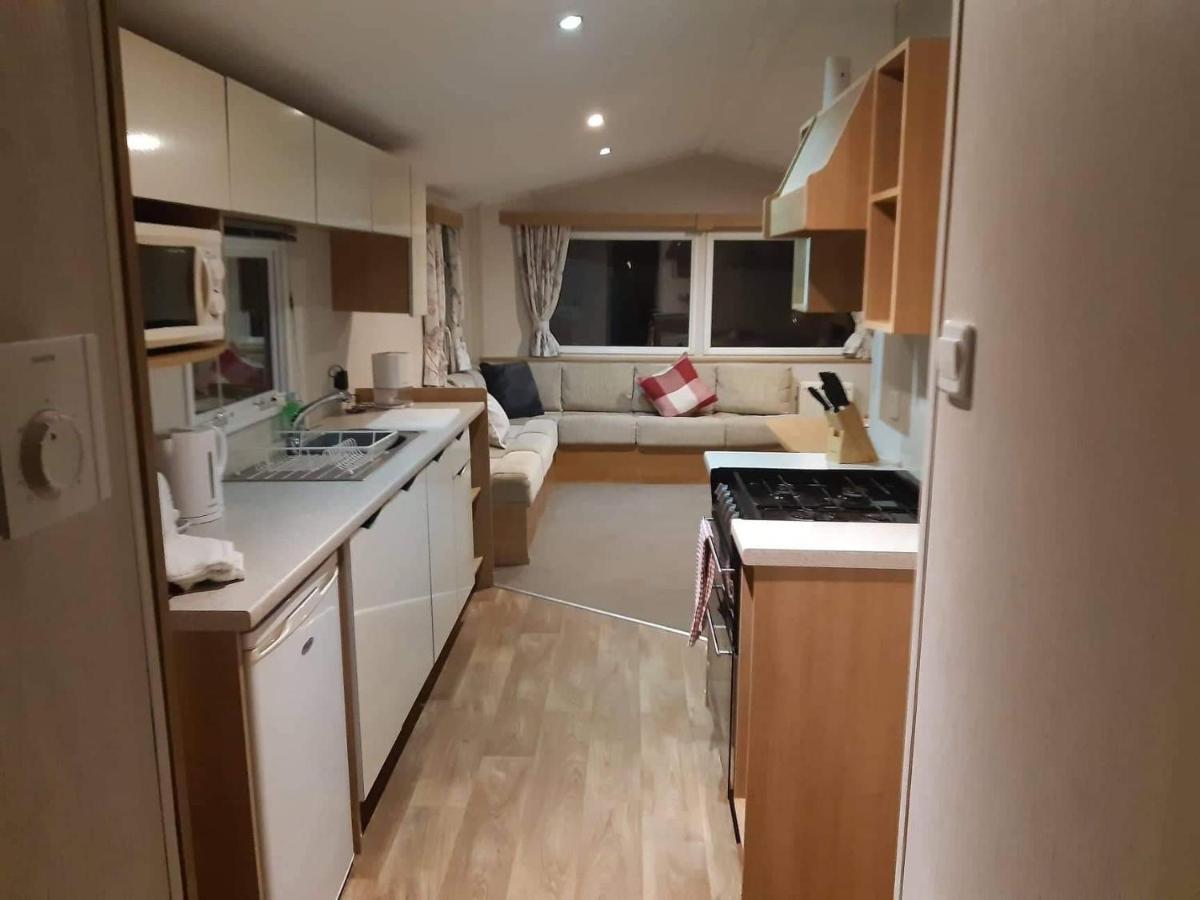 58 Newquay View, Newquay Bay Resort ภายนอก รูปภาพ