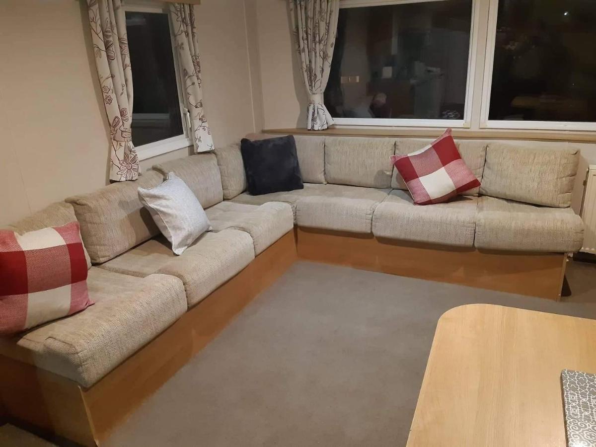 58 Newquay View, Newquay Bay Resort ภายนอก รูปภาพ