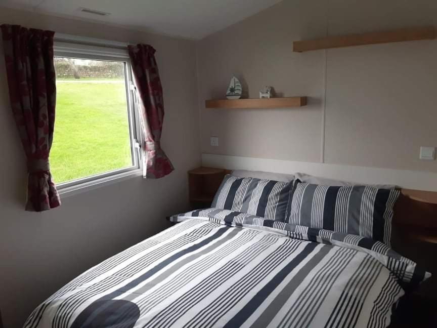58 Newquay View, Newquay Bay Resort ภายนอก รูปภาพ
