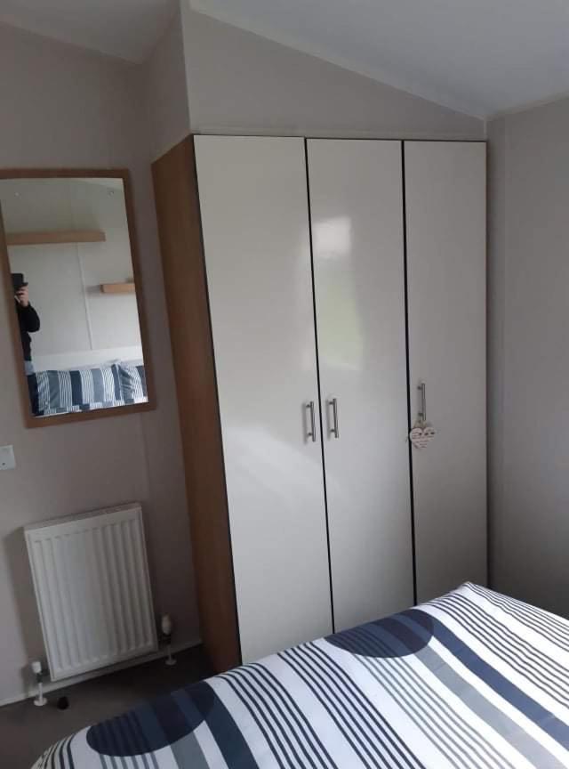 58 Newquay View, Newquay Bay Resort ภายนอก รูปภาพ