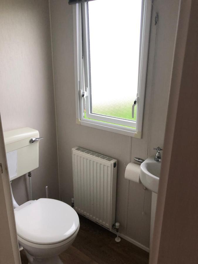 58 Newquay View, Newquay Bay Resort ภายนอก รูปภาพ