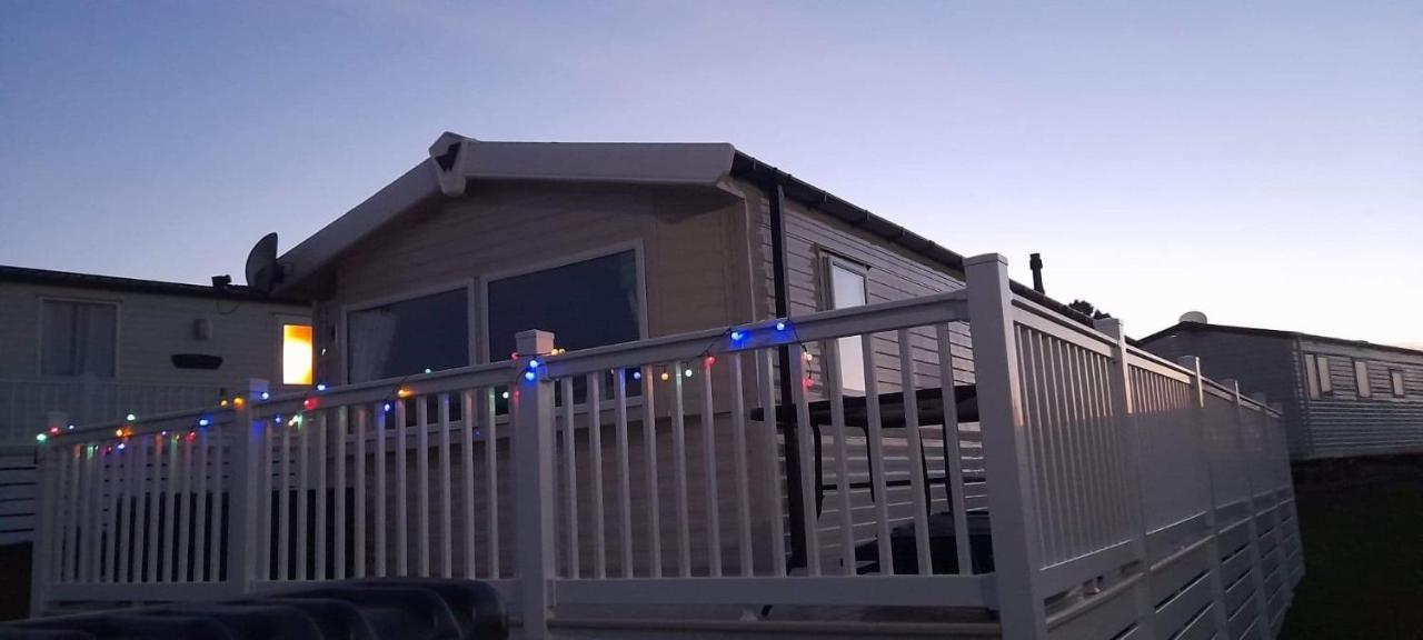 58 Newquay View, Newquay Bay Resort ภายนอก รูปภาพ