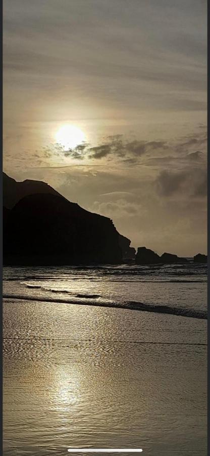 58 Newquay View, Newquay Bay Resort ภายนอก รูปภาพ